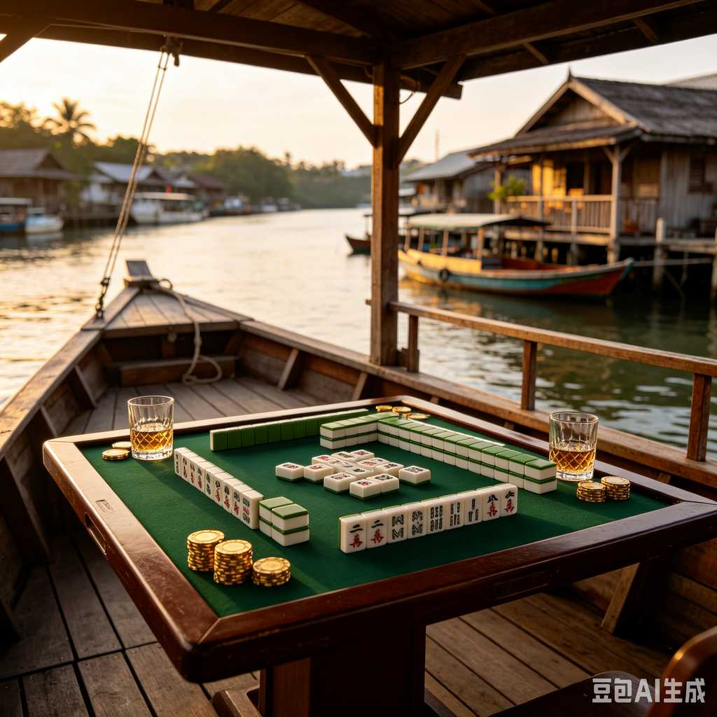 which mahjong set is better for travel