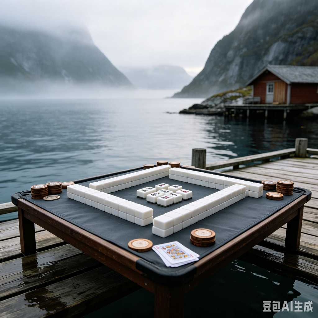 mahjong replacement tiles