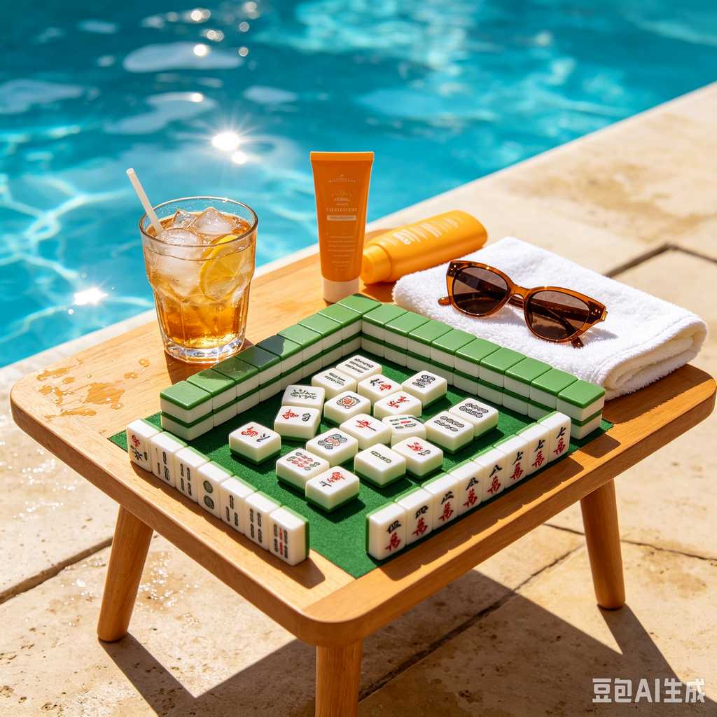 rotterdam,mahjong