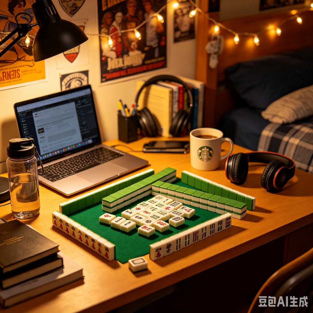 tucson,mahjong