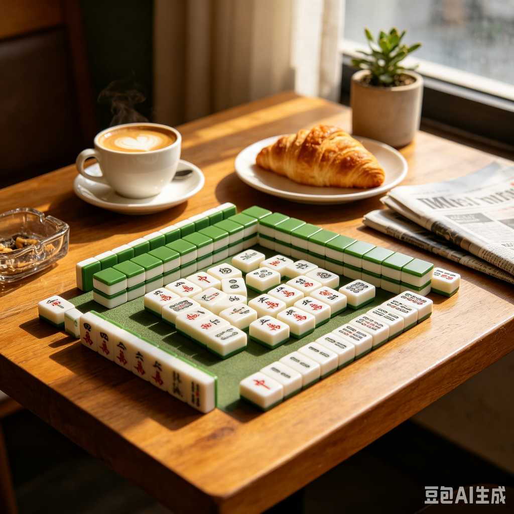 Aracaju,mahjong
