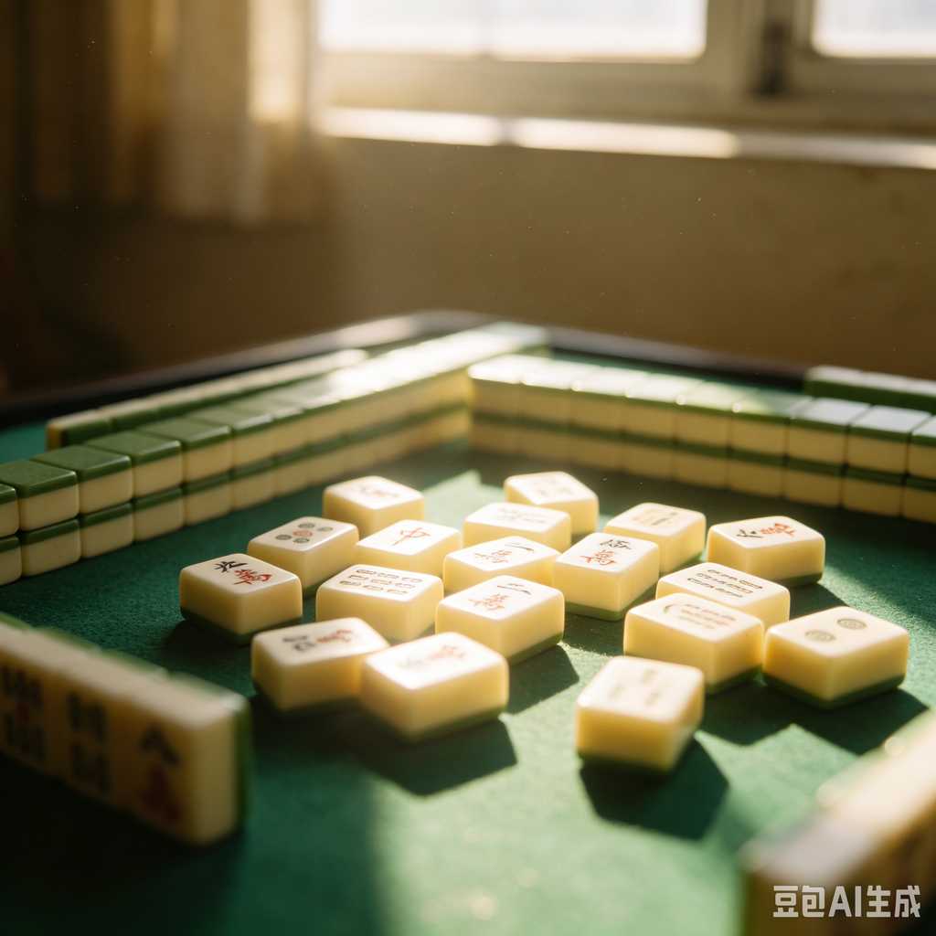 cheap durable mahjong tiles
