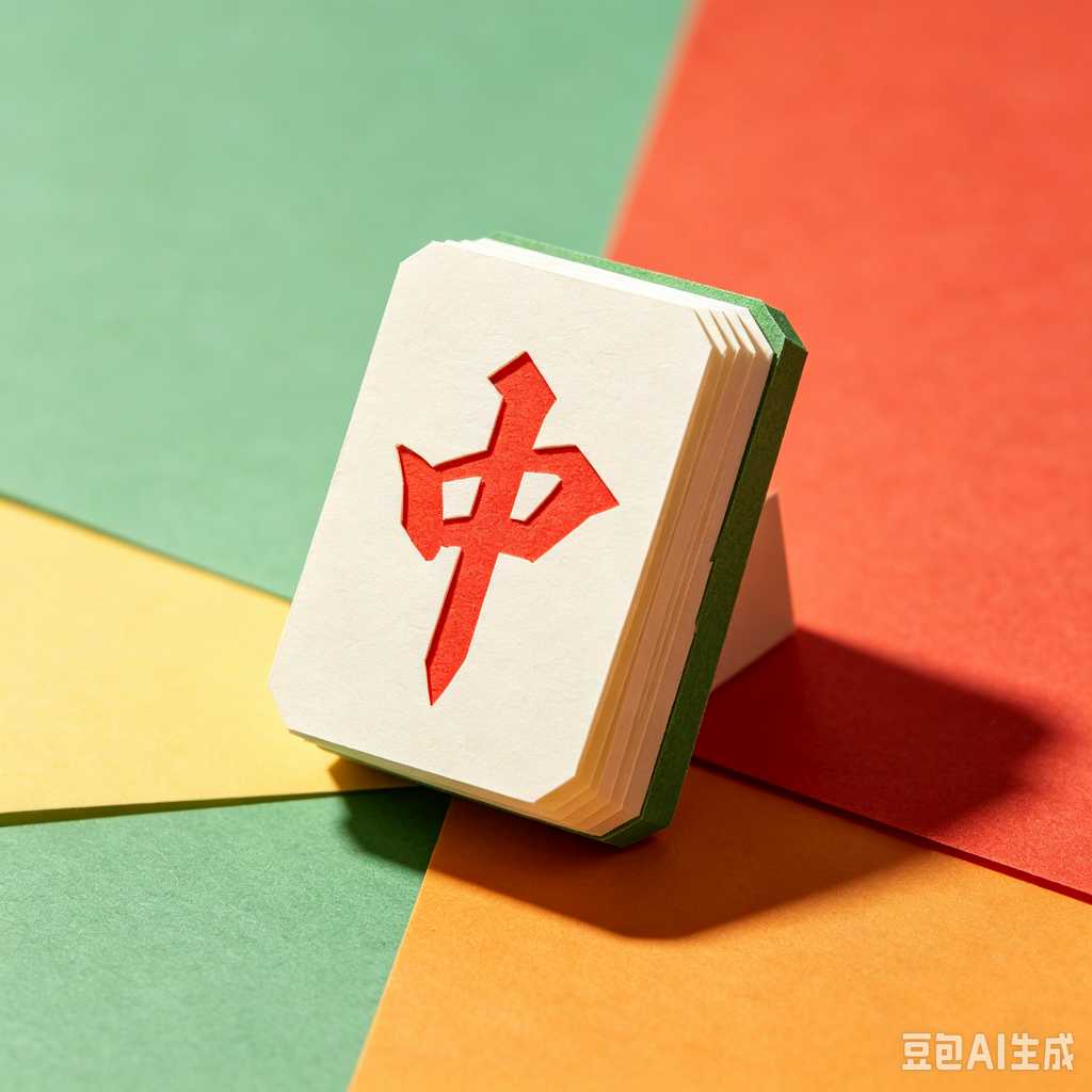 easy carry mahjong set