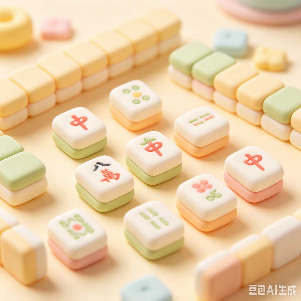 name engrave mahjong set