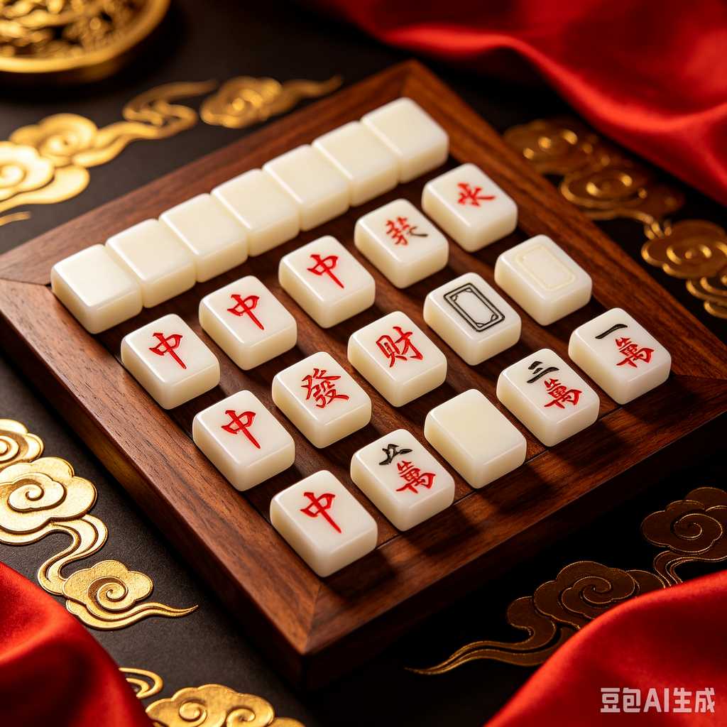 ElPaso,mahjong