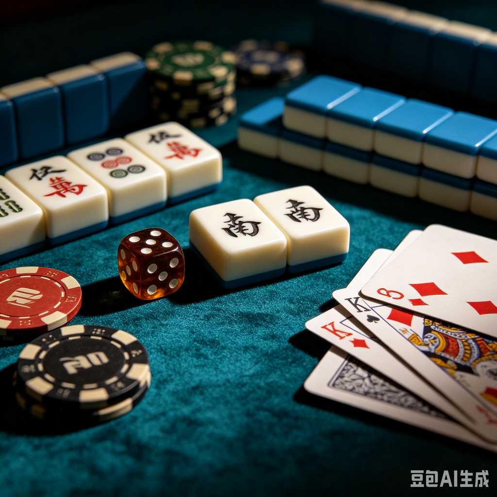 easy to read mahjong tiles