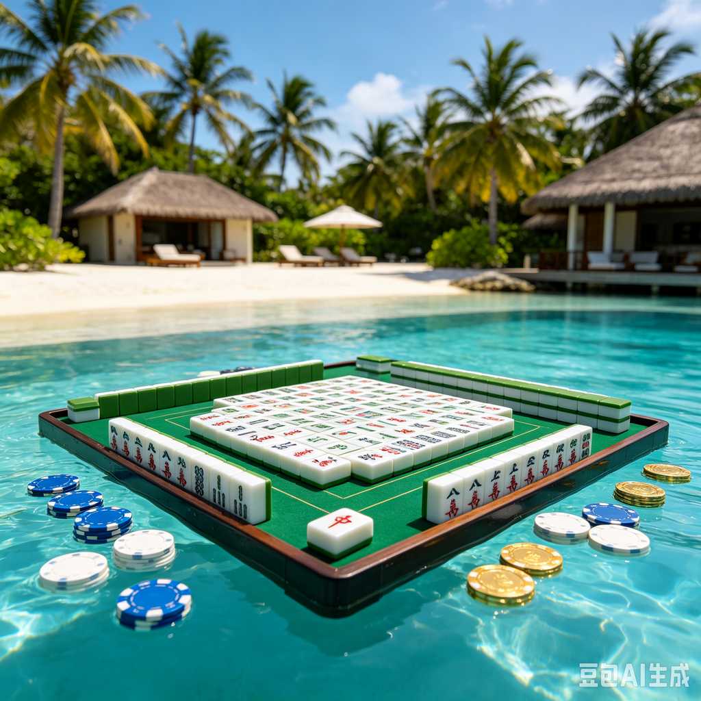Beaumont,mahjong