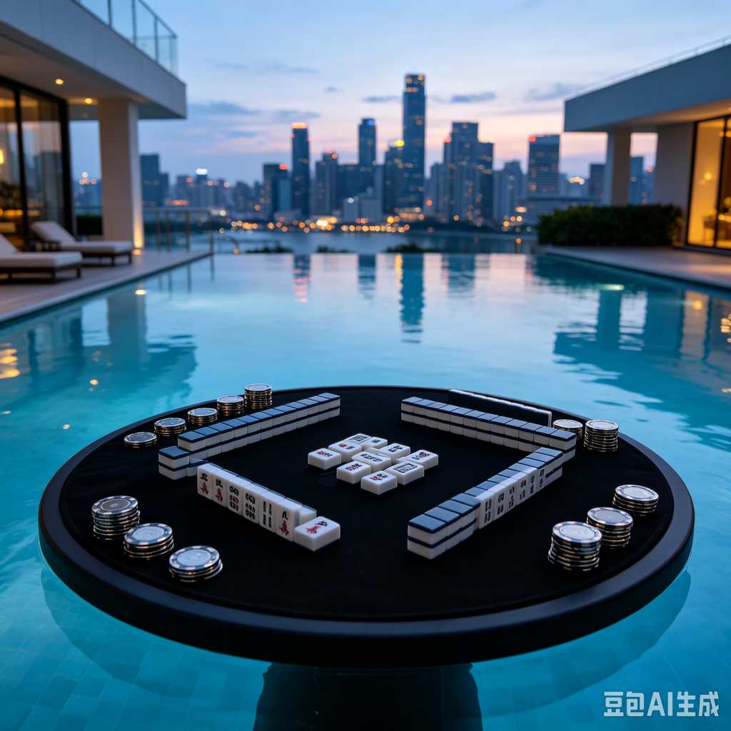 canada mahjong set supplier