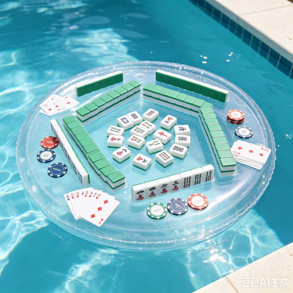 grandjunction,mahjong