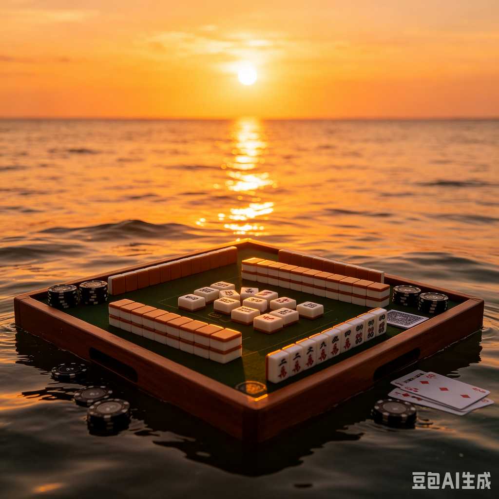club entertainment mahjong set
